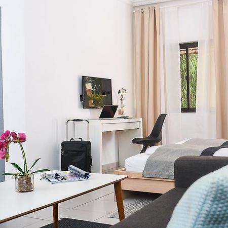 Nordic Villa Abuja Luaran gambar