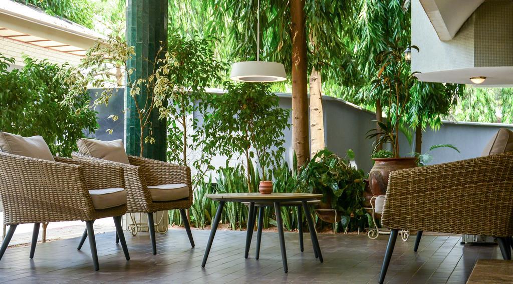 Nordic Villa Abuja Luaran gambar