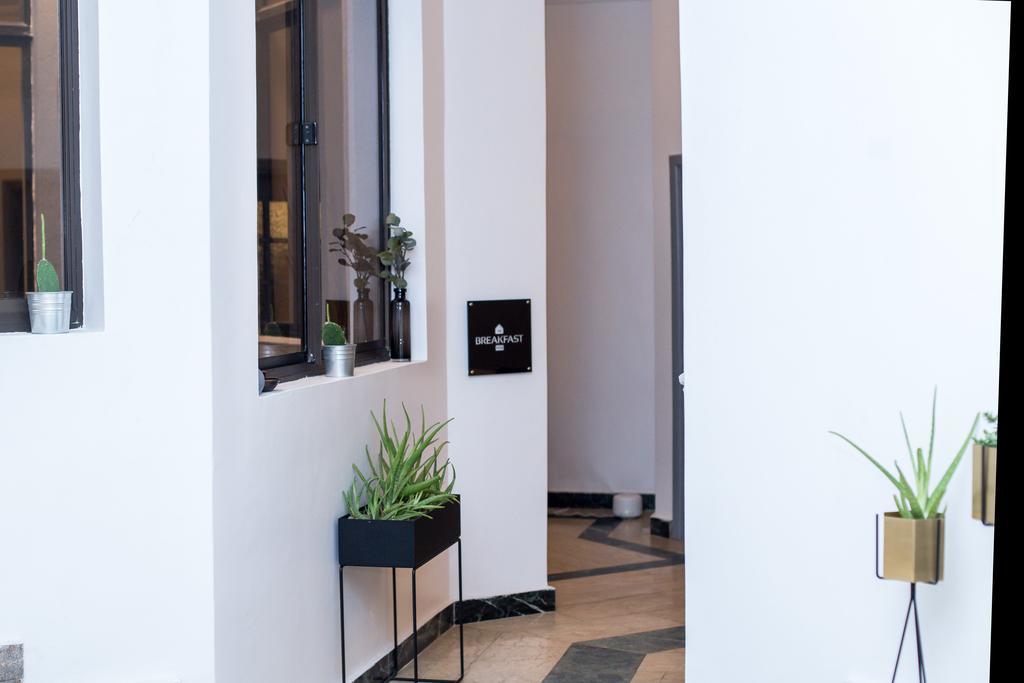Nordic Villa Abuja Luaran gambar