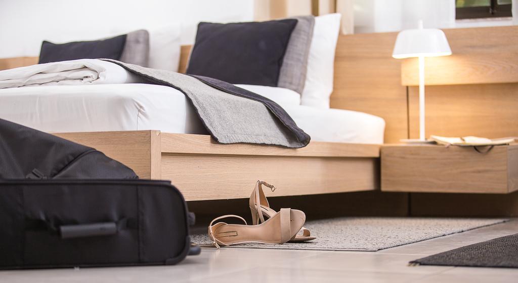 Nordic Villa Abuja Luaran gambar
