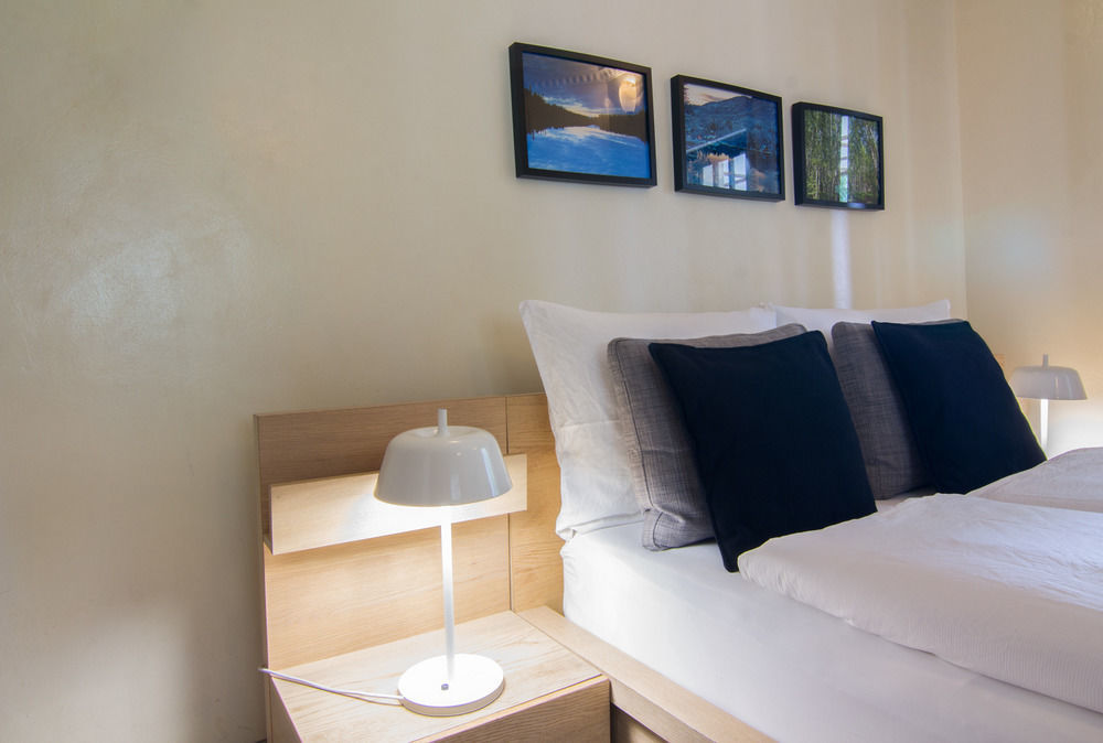 Nordic Villa Abuja Luaran gambar