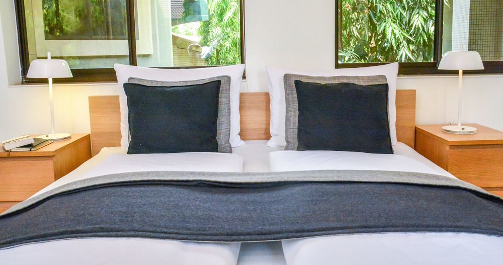 Nordic Villa Abuja Luaran gambar