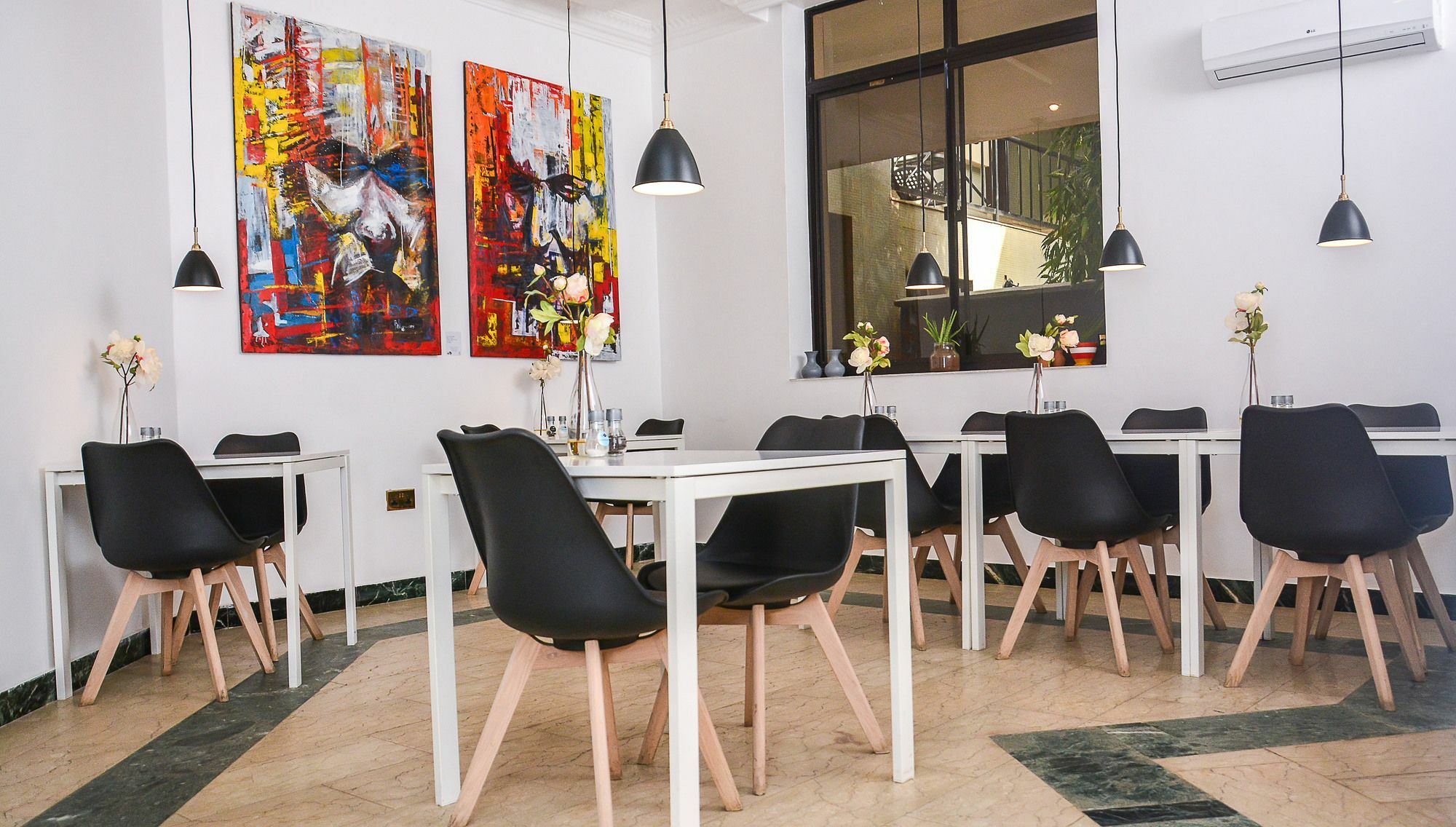Nordic Villa Abuja Luaran gambar