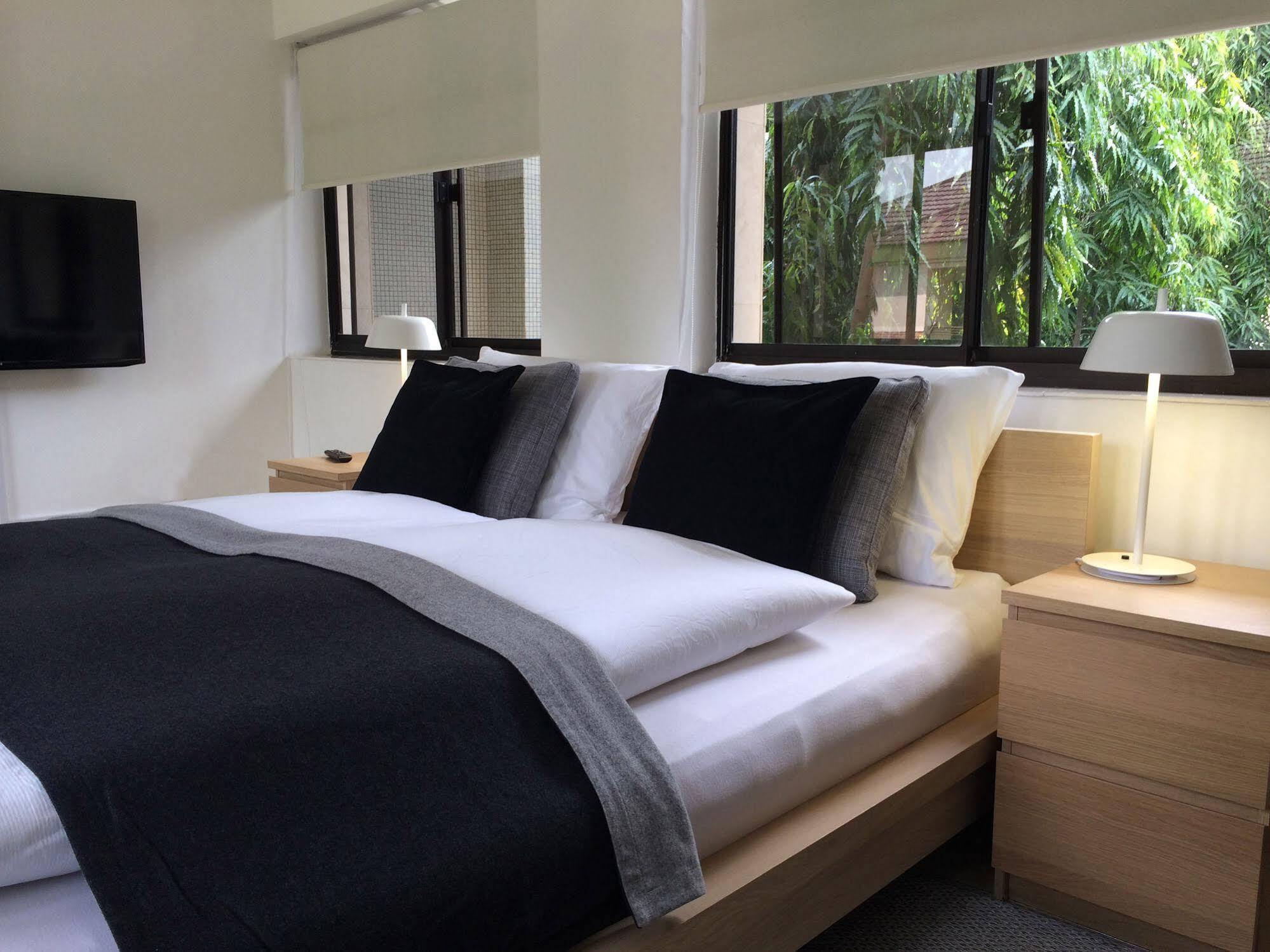 Nordic Villa Abuja Luaran gambar