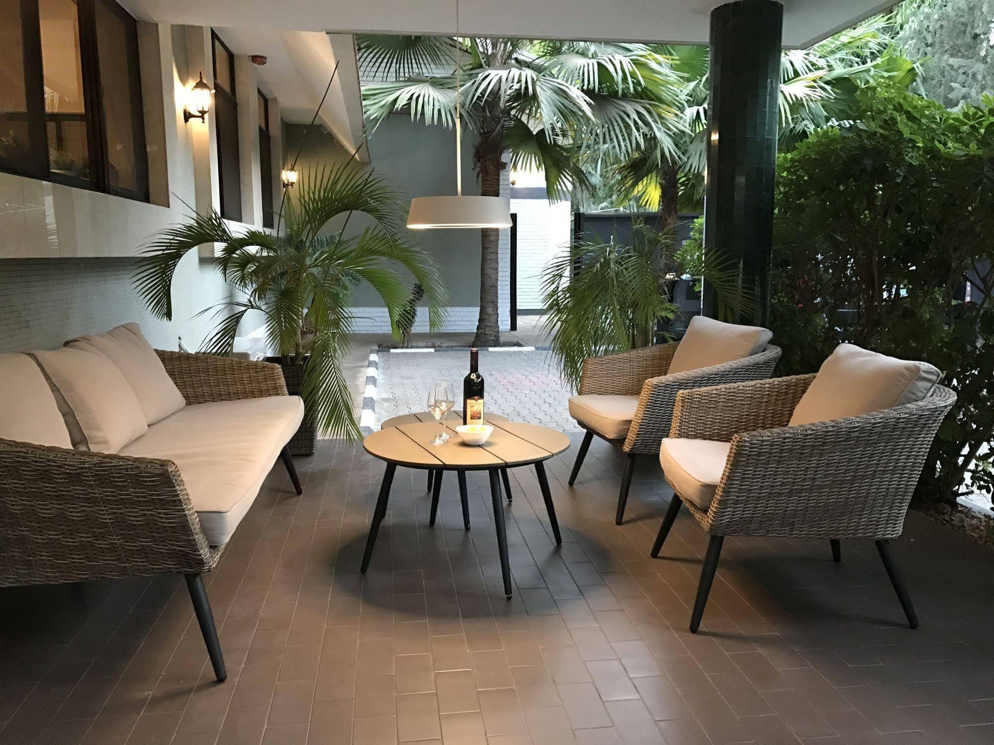 Nordic Villa Abuja Luaran gambar