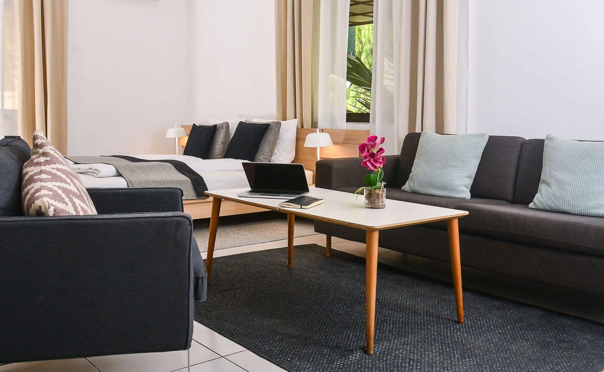 Nordic Villa Abuja Luaran gambar